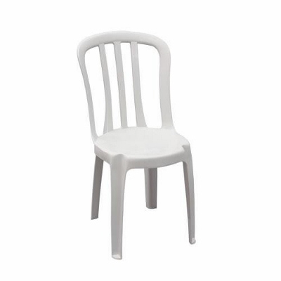 Aluguel Cadeira Plástico sem Braço em Sorocaba, Votorantim, Brigadeiro Tobias - SP